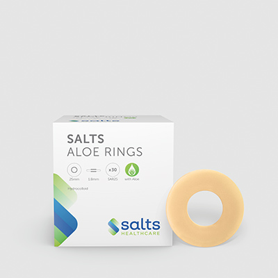 Salts Aloe Rings
